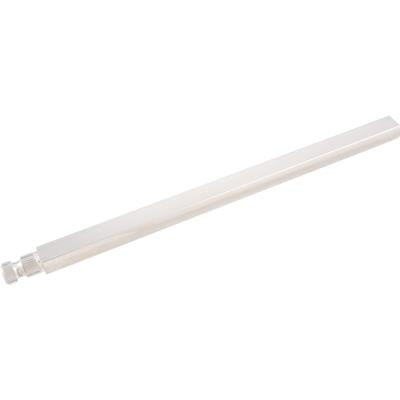 SHAFT STEERING 12IN 9/16-30