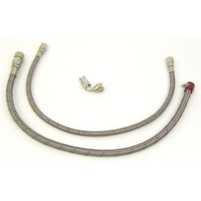POWER STEERING LINES