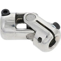 U-JOINT STEERING SS 17MM DD