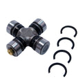 1987–2023 Kawasaki Teryx 750, QuadRunner 250/500, KingQuad 300/700/450/750/500, QuadMaster A500, Vinson 500 Front Driveshaft at, Front Axle, Front Driveshaft at Transfer Case, Rear Driveshaft at, Rear Axle, Rear Driveshaft at Transfer Case