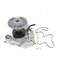 WATER PUMPS