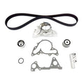 WATER PUMP KIT  TIMING
