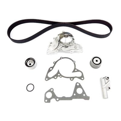WATER PUMP KIT  TIMING