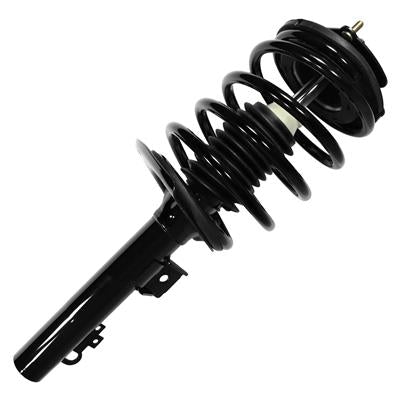 SHOCKS & STRUTS