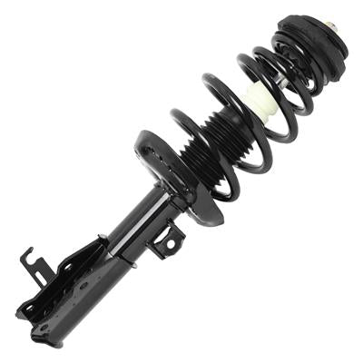 SHOCKS & STRUTS