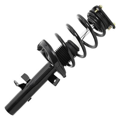 SHOCKS & STRUTS