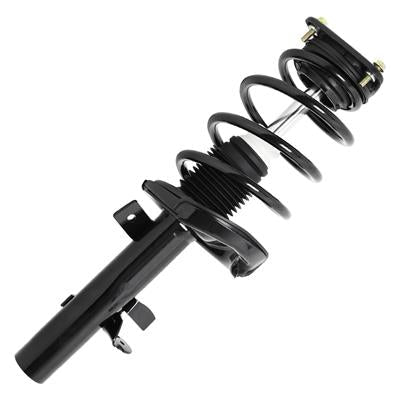 SHOCKS & STRUTS