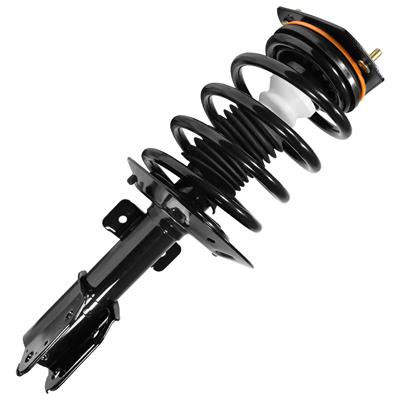 SHOCKS & STRUTS