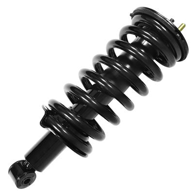 SHOCKS & STRUTS