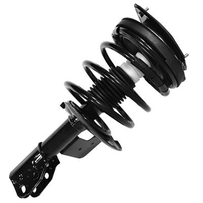 SHOCKS & STRUTS