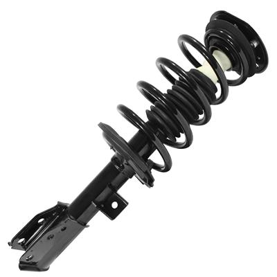 SHOCKS & STRUTS