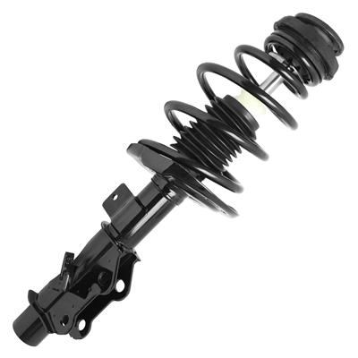 SHOCKS & STRUTS