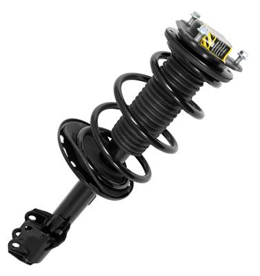 SHOCKS & STRUTS