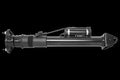 ELECTRONIC AIR SHOCK