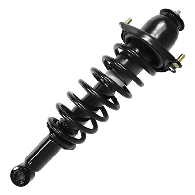 SHOCKS & STRUTS