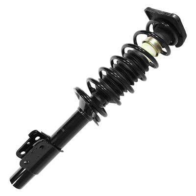 SHOCKS & STRUTS