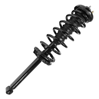 SHOCKS & STRUTS