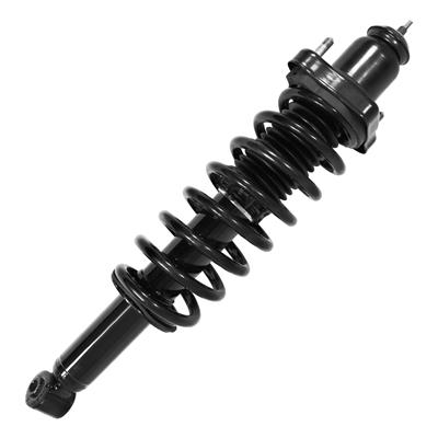 SHOCKS & STRUTS