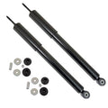 SHOCKS & STRUTS