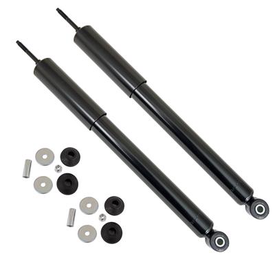SHOCKS & STRUTS