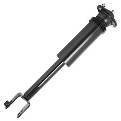 SHOCKS & STRUTS