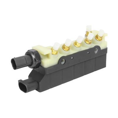 VALVE BLOCK