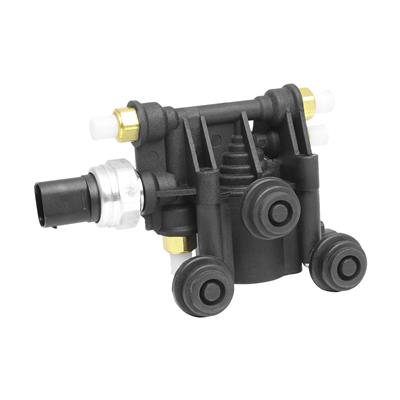 VALVE BLOCK