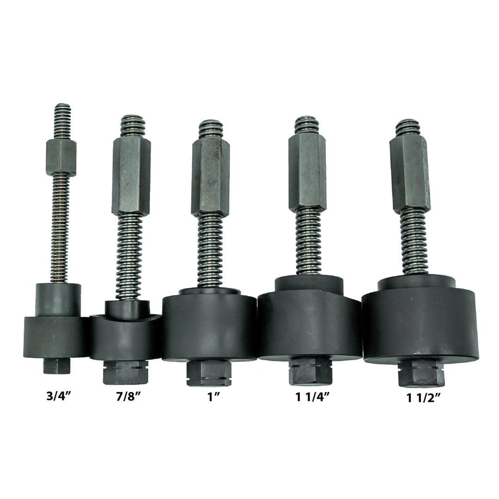 AGM Products Uni-Ball Tool Master Set