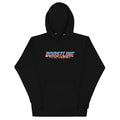 Boostline 80's Unisex (Pullover) Hoodie