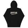 Boostline Retro Unisex (Pullover) Hoodie