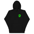 Boostline Splatter Unisex (Pullover) Hoodie