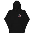 Boostline Flag Unisex (Pullover) Hoodie