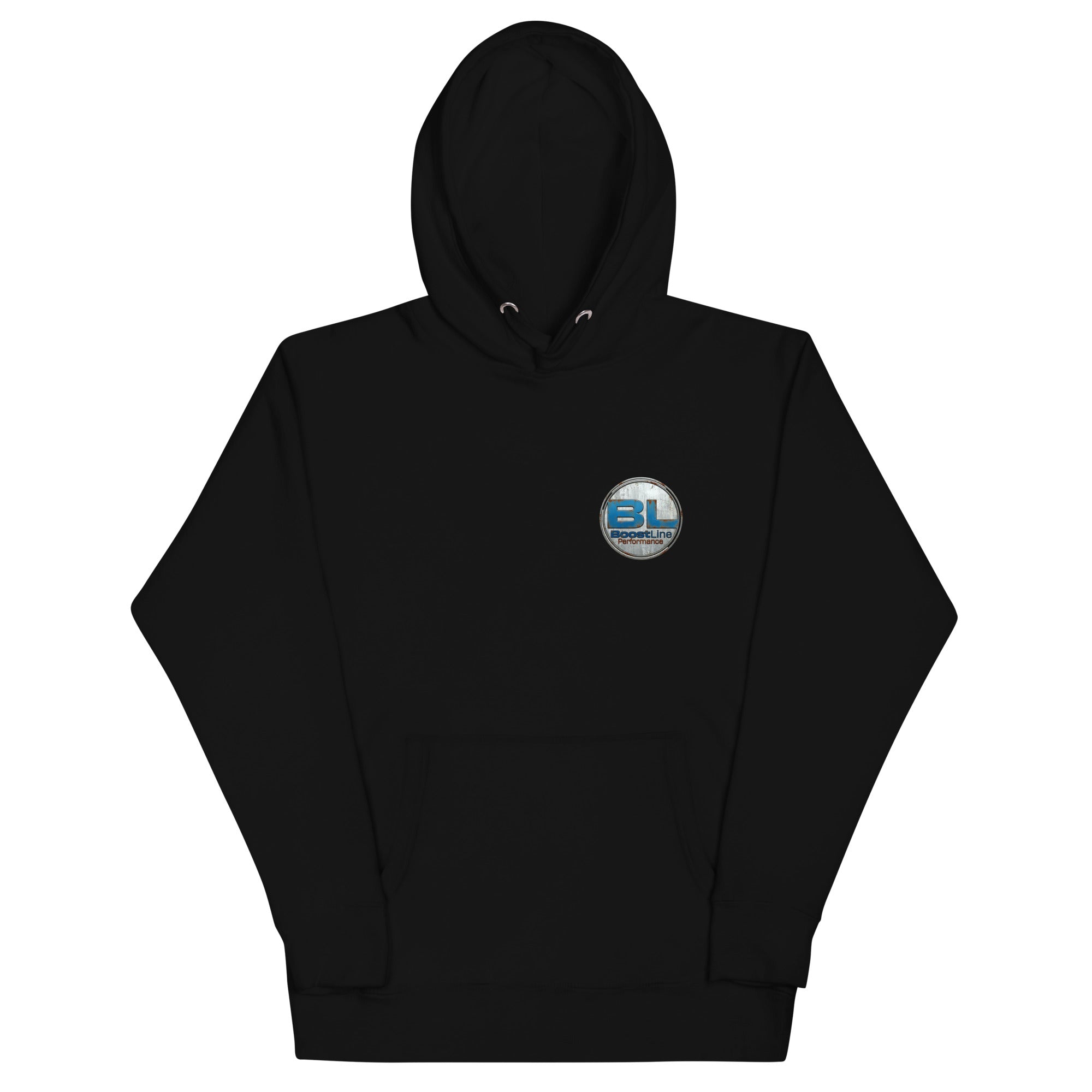 Boostline Ol' Ral Unisex (Pullover) Hoodie