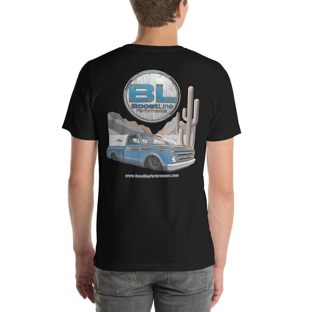 Boostline Ol' Ral T-Shirt