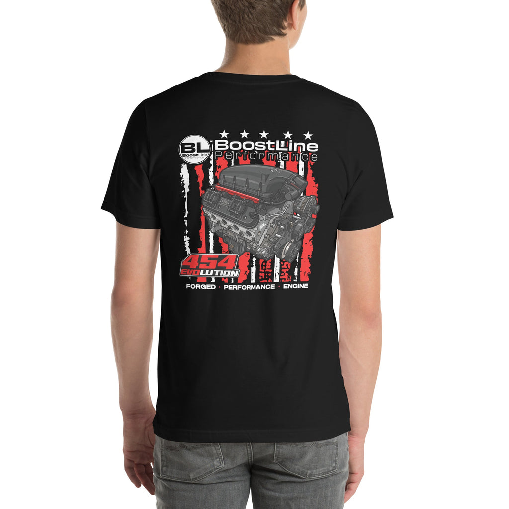 Boostline 454 Evo T-Shirt