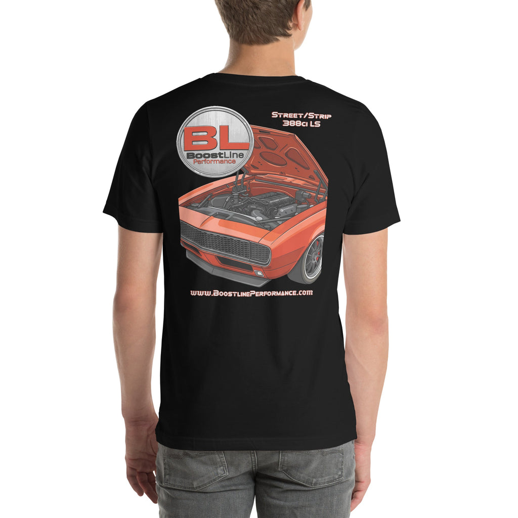 Boostline '67R T-Shirt