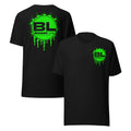 Boostline Splatter Logo T-Shirt