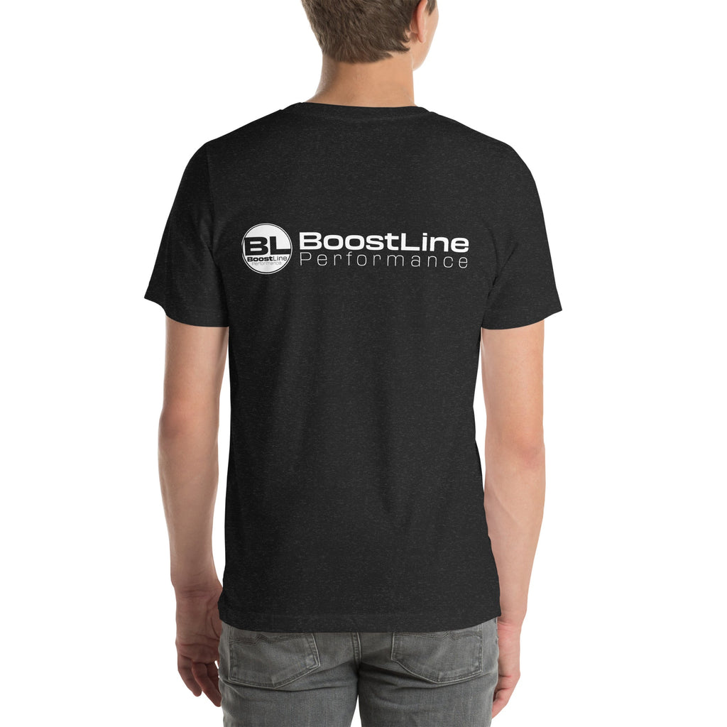 Boostline Logo T-Shirt