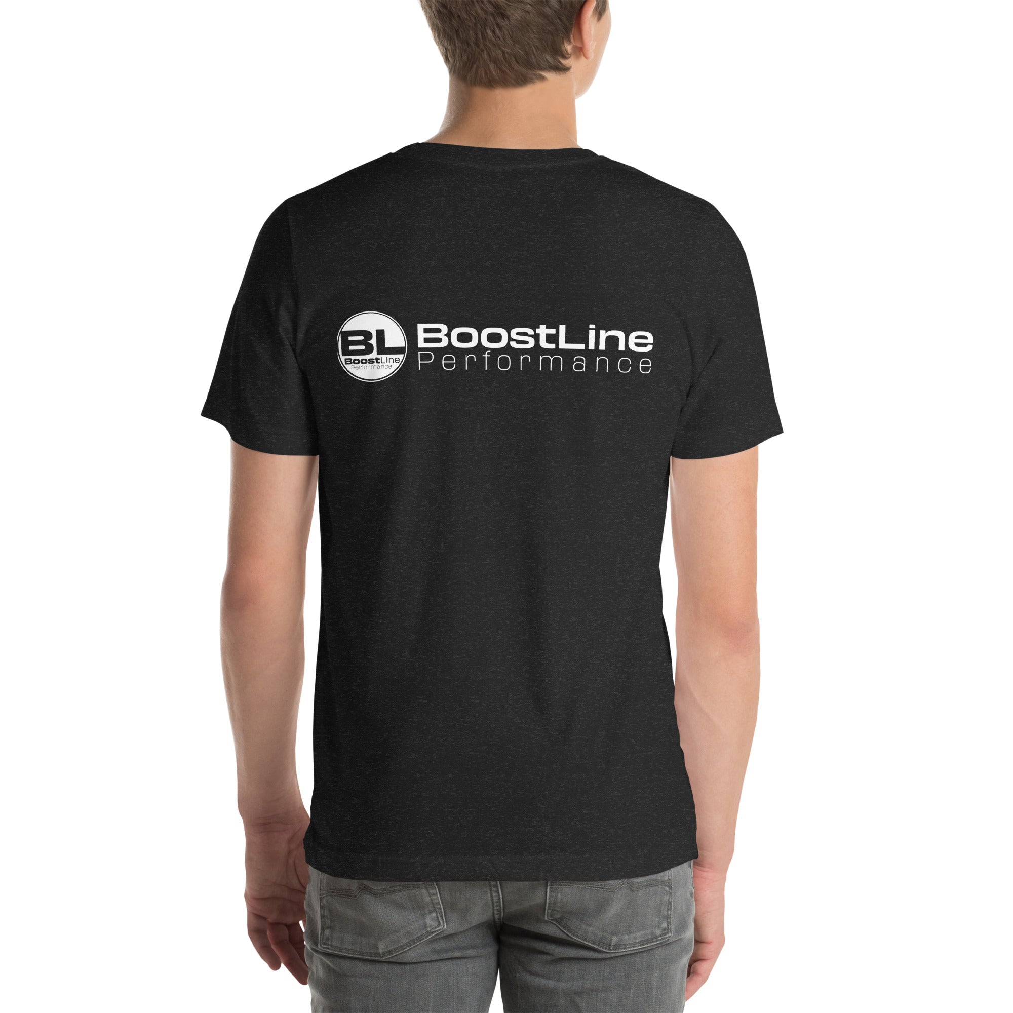 Boostline Logo T-Shirt
