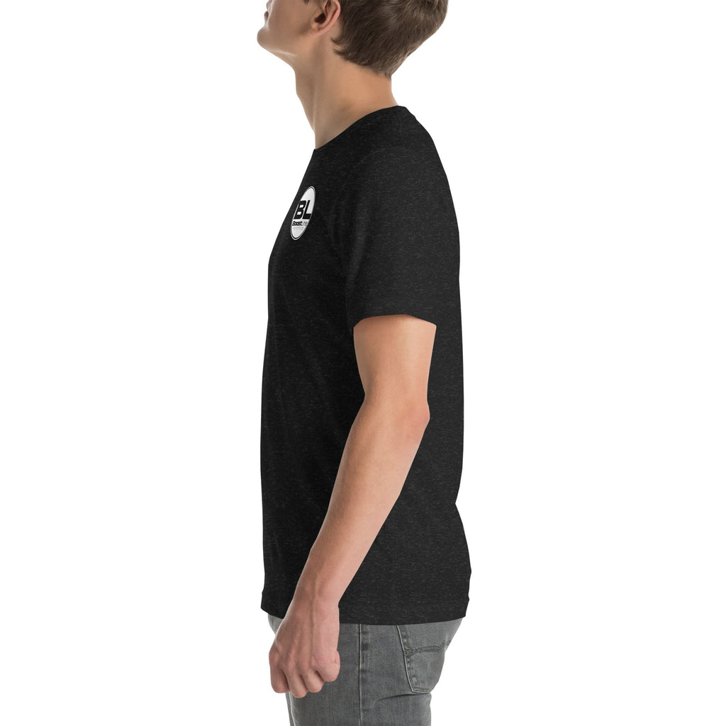 Boostline Logo T-Shirt