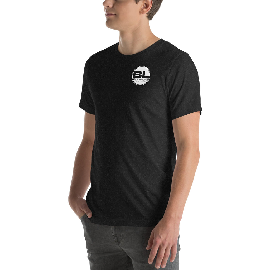 Boostline Logo T-Shirt