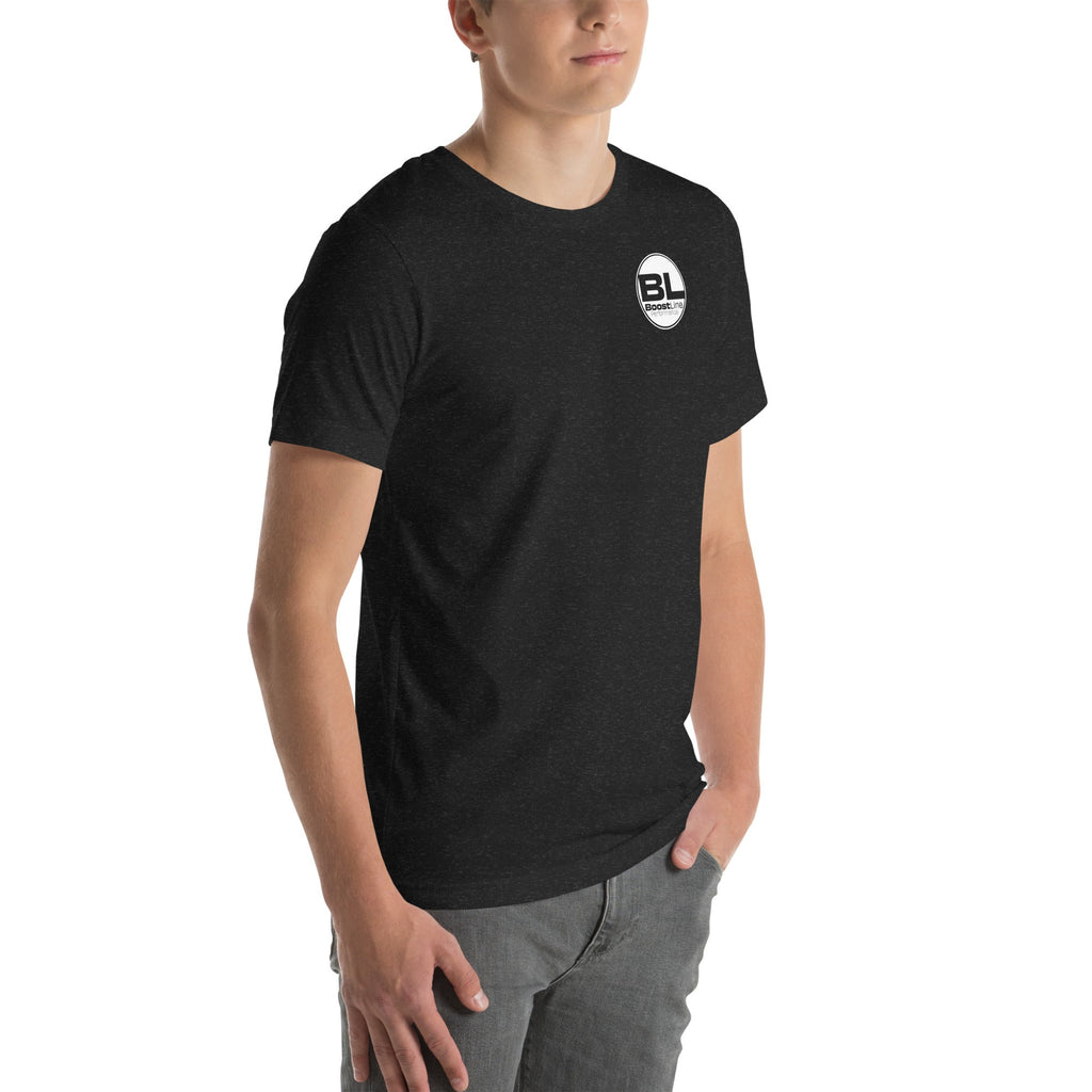 Boostline Logo T-Shirt