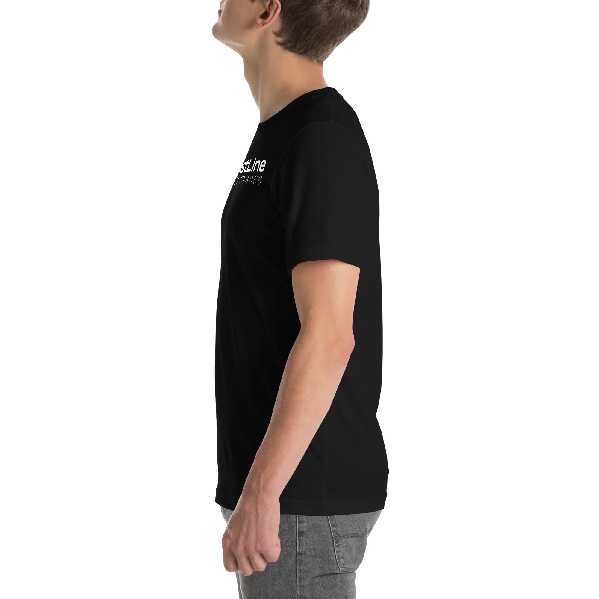 Boostline Whipple Engine T-Shirt