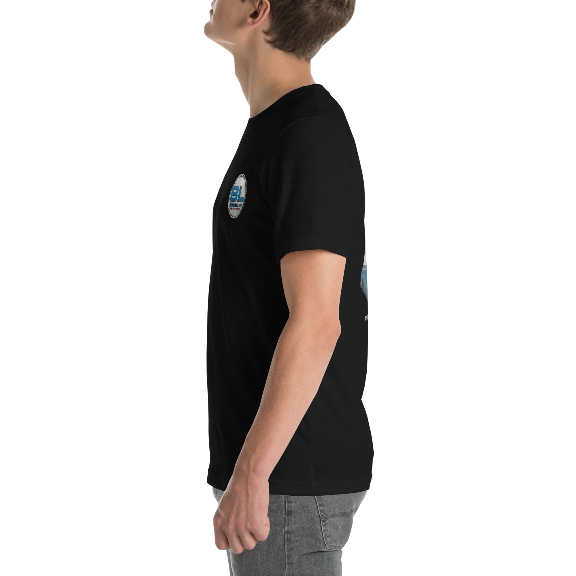 Boostline Ol' Ral T-Shirt