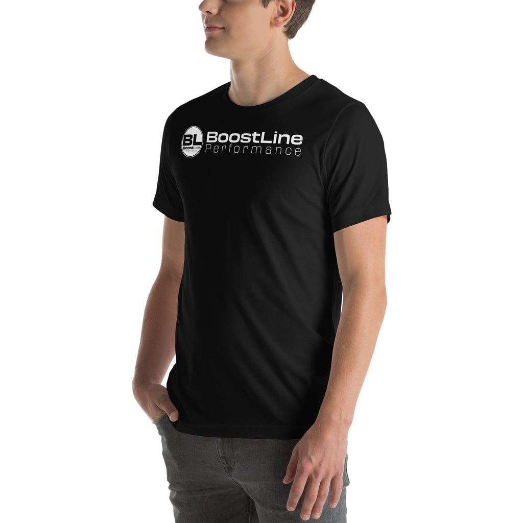 Boostline Whipple Engine T-Shirt