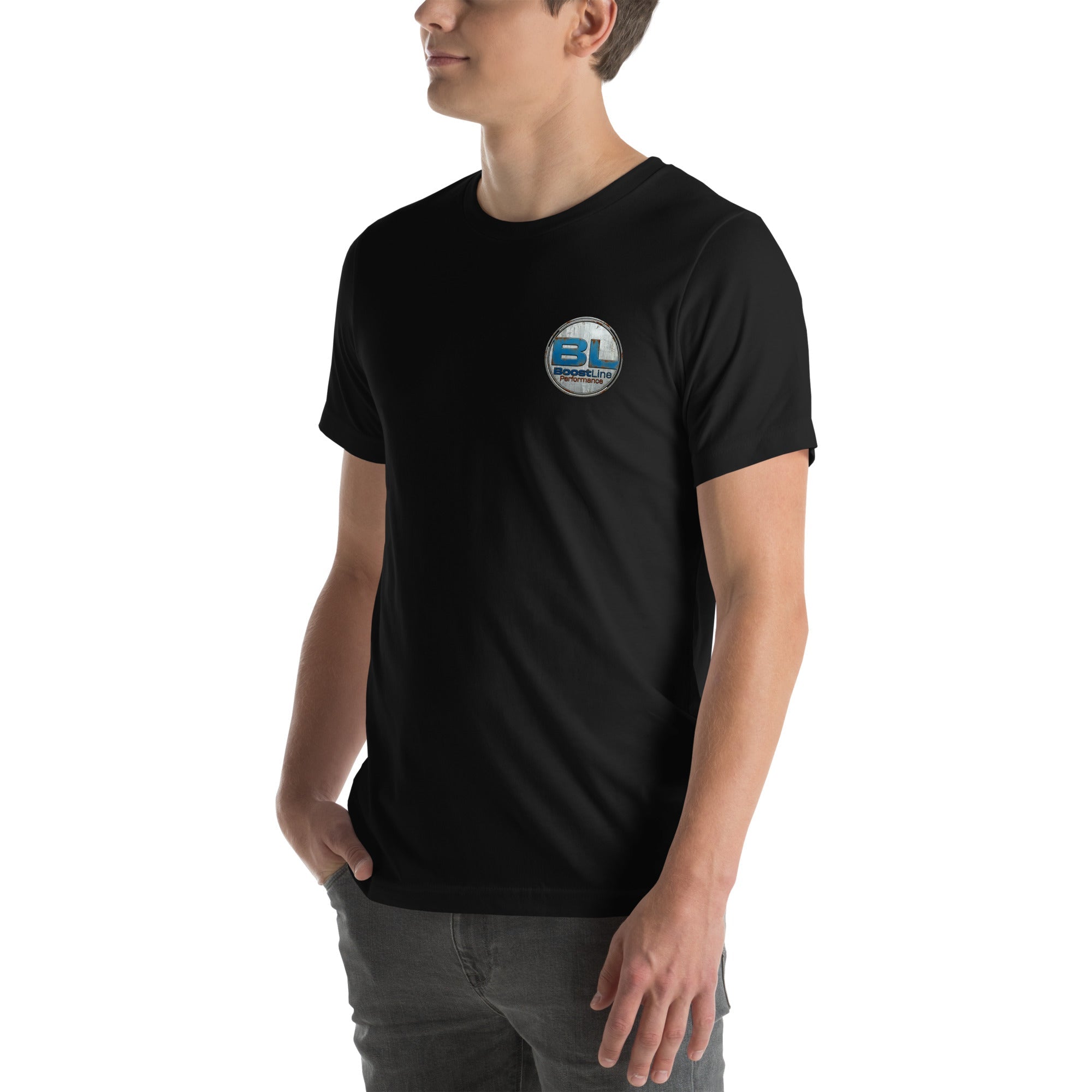 Boostline Ol' Ral T-Shirt
