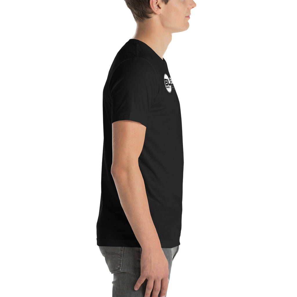 Boostline Whipple Engine T-Shirt