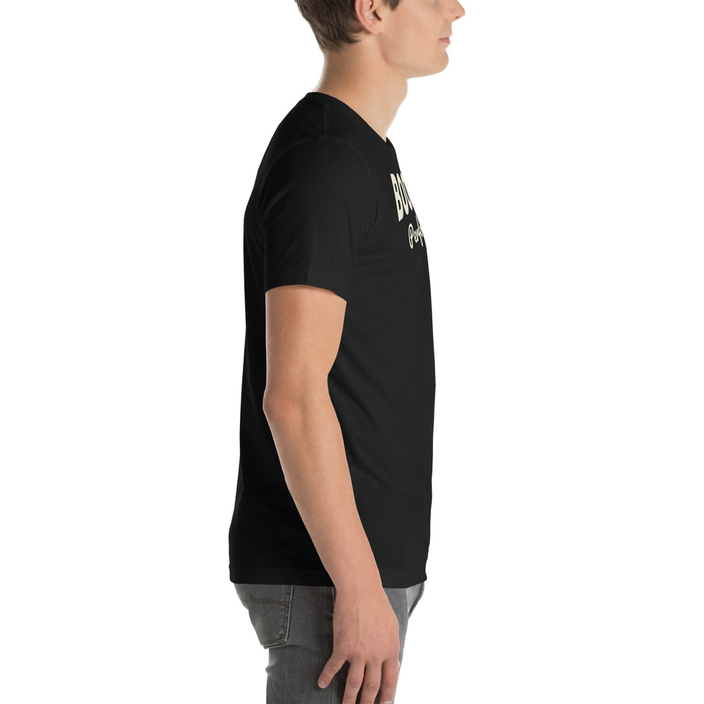 Boostline Retro Speedshop T-Shirt