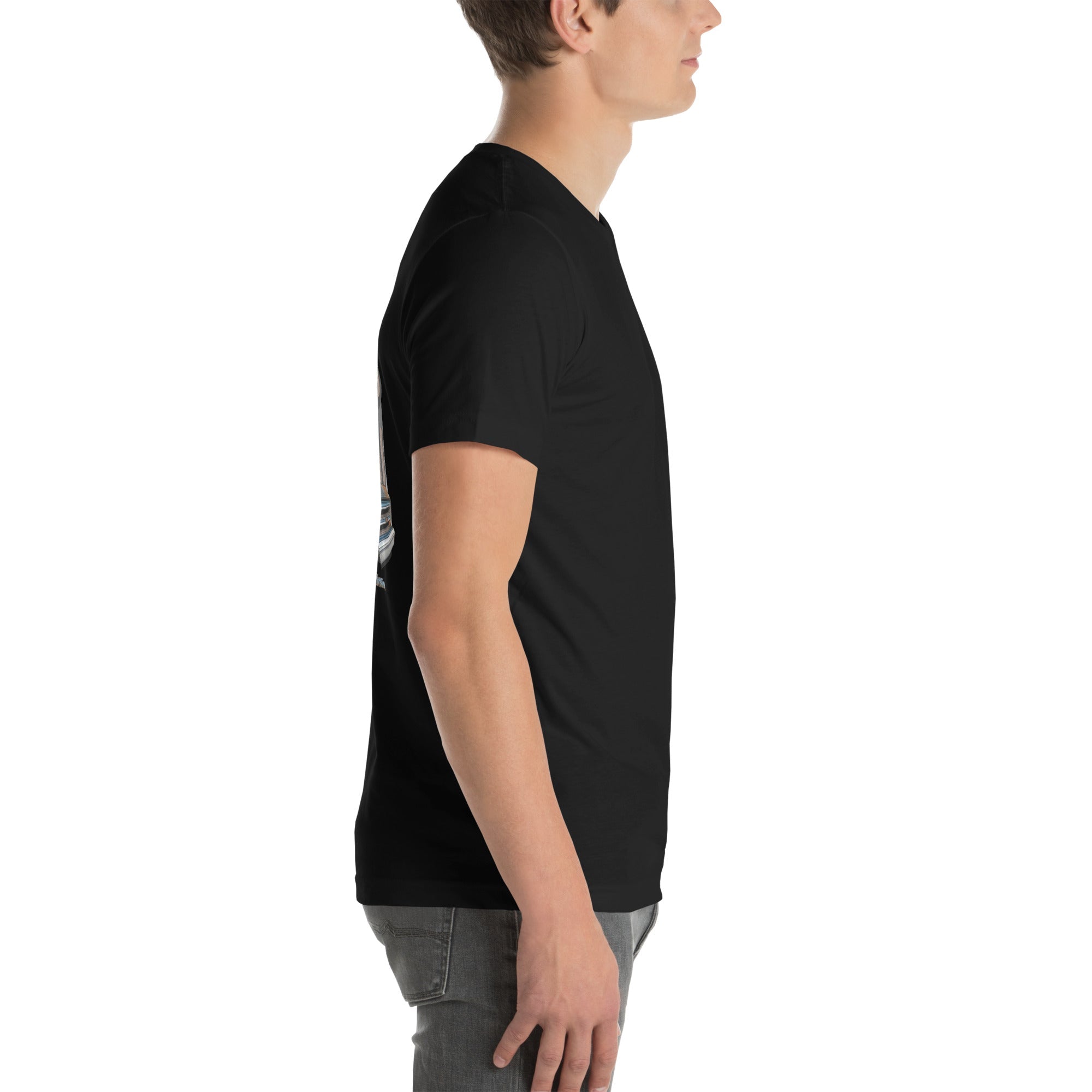 Boostline Ol' Ral T-Shirt