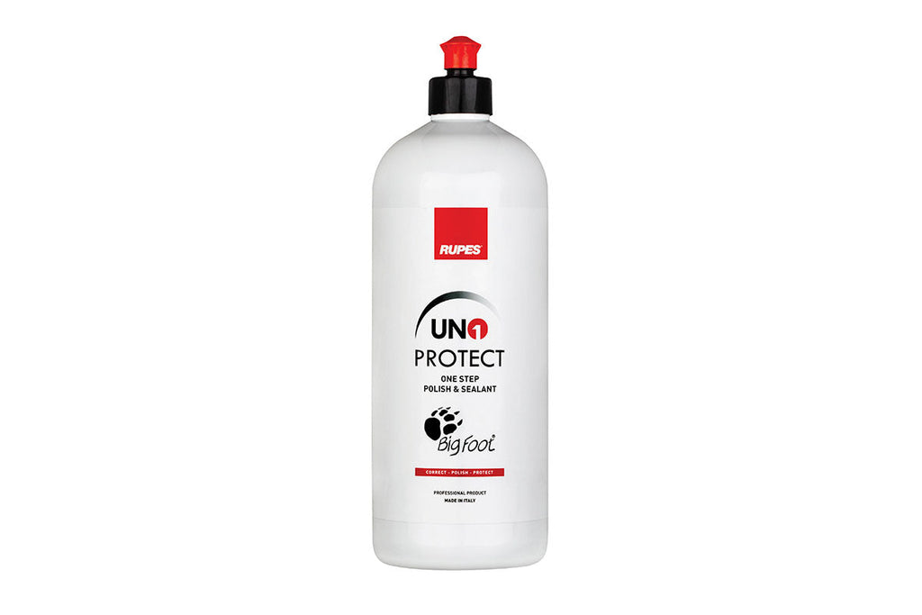 RUPES UNO PROTECT 33.3 OZ